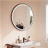 hansgrohe Xarita Lite S specchio, 54980670, Xarita Lite S [Specchi > Specchi]