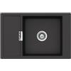 Schock Mono lavello da cucina, MOND100XSUDSK, D-100XS U Mono dusk [Lavelli da Cucina > per Base Sottolavello a partire da 60 cm]