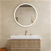 hansgrohe Xarita Lite S specchio, 54980700, Xarita Lite S [Specchi > Specchi]