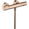 AXOR Citterio M rubinetto doccia esterno con termostatico, 34635300, Citterio M; Uno oro rosso [Rubinetteria Bagno > Rubinetteria Doccia]