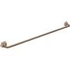 AXOR Universal Circular barra portasciugamani, 42880300, Universal Circular oro rosso [Accessori Bagno > Portasciugamani]