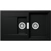 Schock Mono lavello da cucina, MOND150UPUR, D-150 U Mono puro [Lavelli da Cucina > per Base Sottolavello a partire da 60 cm]
