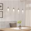 Eglo FARSALA lampada a sospensione, G9, 96344, FARSALA [Lampade per Interni > Lampade a Sospensione]