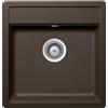 Schock Mono lavello da cucina, MONN100SFBBRO, N-100S FB Mono bronzo [Lavelli da Cucina > per Base Sottolavello a partire da 50 cm]
