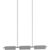 Eglo ROVIRA lampada a sospensione, LED, 99819, ROVIRA [Lampade per Interni > Lampade a Sospensione]