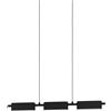 Eglo ROVIRA lampada a sospensione, LED, 99821, ROVIRA [Lampade per Interni > Lampade a Sospensione]