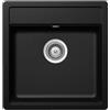 Schock Mono lavello da cucina, MONN100SUMAG, N-100S U Mono magma [Lavelli da Cucina > per Base Sottolavello a partire da 50 cm]