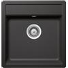 Schock Mono lavello da cucina, MONN100SUSTO, N-100S U Mono stone [Lavelli da Cucina > per Base Sottolavello a partire da 50 cm]