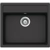 Schock Mono lavello da cucina, MONN100UDSK, N-100 U Mono dusk [Lavelli da Cucina > per Base Sottolavello a partire da 60 cm]
