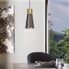Eglo LOSALOMAS lampada a sospensione, GU10, 98838, LOSALOMAS [Lampade per Interni > Lampade a Sospensione]