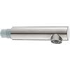 Grohe Blue Pure doccetta, 46999DC0, Blue Pure supersteel [Rubinetteria da Cucina > Accessori per Rubinetti da Cucina]