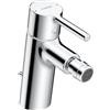 Hansa Vantis rubinetto bidet, 52432267, Vantis cromo [Rubinetteria Bagno > Rubinetteria Bidet]