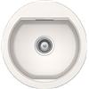 Schock Mono lavello da cucina, MONR100APOL, R-100 A Mono polaris [Lavelli da Cucina > per Base Sottolavello a partire da 45 cm]