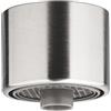 Grohe mousseur, 48194DC0, Universal supersteel [Rubinetti da cucina con sistema di acqua potabile > Ricambi per rubinetti da cucina con sistema di acqua potabile]
