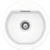Schock Mono lavello da cucina, MONR100UDAY, R-100 U Mono day [Lavelli da Cucina > per Base Sottolavello a partire da 45 cm]