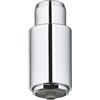 Grohe Blue Home doccetta, 48380000, Blue Home cromo [Rubinetti da cucina con sistema di acqua potabile > Ricambi per rubinetti da cucina con sistema di acqua potabile]