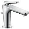 AXOR Citterio C rubinetto lavabo CoolStart, 49010000, Citterio C cromo [Rubinetteria Bagno > Rubinetteria Lavabo]
