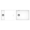 Schock Prepstation lavello da cucina, PRPD150ADAY, D-150 A Prepstation day [Lavelli da Cucina > per Base Sottolavello a partire da 90 cm]