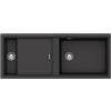 Schock Prepstation lavello da cucina, PRPD150ADSK, D-150 A Prepstation dusk [Lavelli da Cucina > per Base Sottolavello a partire da 90 cm]