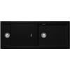Schock Prepstation lavello da cucina, PRPD150ANGT, D-150 A Prepstation night [Lavelli da Cucina > per Base Sottolavello a partire da 90 cm]