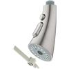 Grohe doccetta, 48473DC0, Universal supersteel [Rubinetteria da Cucina > Accessori per Rubinetti da Cucina]