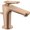 AXOR Citterio C rubinetto lavabo CoolStart, 49010300, Citterio C oro rosso [Rubinetteria Bagno > Rubinetteria Lavabo]