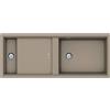 Schock Prepstation lavello da cucina, PRPD150ATWI, D-150 A Prepstation twilight [Lavelli da Cucina > per Base Sottolavello a partire da 90 cm]