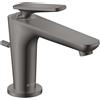 AXOR Citterio C rubinetto lavabo CoolStart, 49010330, Citterio C nero cromato [Rubinetteria Bagno > Rubinetteria Lavabo]