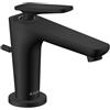 AXOR Citterio C rubinetto lavabo CoolStart, 49010670, Citterio C nero opaco [Rubinetteria Bagno > Rubinetteria Lavabo]