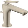 AXOR Citterio C rubinetto lavabo CoolStart, 49010820, Citterio C nichel spazzolato [Rubinetteria Bagno > Rubinetteria Lavabo]