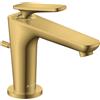 AXOR Citterio C rubinetto lavabo CoolStart, 49010990, Citterio C oro [Rubinetteria Bagno > Rubinetteria Lavabo]