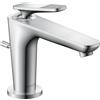 AXOR Citterio C rubinetto lavabo Cubic cut CoolStart, 49011000, Cubic cut Citterio C cromo [Rubinetteria Bagno > Rubinetteria Lavabo]