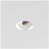 astro Trimless faretto, GU10, 1248024, Trimless [Lampade per Interni > Punti Luce e Faretti]