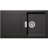 Schock Signus lavello da cucina, SIGD100ASTO, D-100 A Signus stone [Lavelli da Cucina > per Base Sottolavello a partire da 45 cm]
