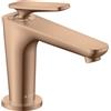 AXOR Citterio C rubinetto lavabo CoolStart, 49020300, Citterio C oro rosso [Rubinetteria Bagno > Rubinetteria Lavabo]