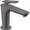 AXOR Citterio C rubinetto lavabo CoolStart, 49020340, Citterio C nero cromato spazzolato [Rubinetteria Bagno > Rubinetteria Lavabo]