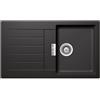 Schock Signus lavello da cucina, SIGD100FBSTO, D-100 FB Signus stone [Lavelli da Cucina > per Base Sottolavello a partire da 45 cm]