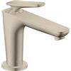 AXOR Citterio C rubinetto lavabo CoolStart, 49020820, Citterio C nichel spazzolato [Rubinetteria Bagno > Rubinetteria Lavabo]