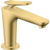 AXOR Citterio C rubinetto lavabo CoolStart, 49020950, Citterio C ottone spazzolato [Rubinetteria Bagno > Rubinetteria Lavabo]