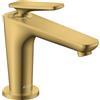 AXOR Citterio C rubinetto lavabo CoolStart, 49020990, Citterio C oro [Rubinetteria Bagno > Rubinetteria Lavabo]
