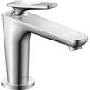 AXOR Citterio C rubinetto lavabo Cubic cut CoolStart, 49021000, Cubic cut Citterio C cromo [Rubinetteria Bagno > Rubinetteria Lavabo]