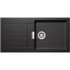 Schock Signus lavello da cucina, SIGD100LASTO, D-100L A Signus stone [Lavelli da Cucina > per Base Sottolavello a partire da 60 cm]