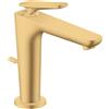 AXOR Citterio C rubinetto lavabo CoolStart, 49030250, Citterio C oro spazzolato [Rubinetteria Bagno > Rubinetteria Lavabo]