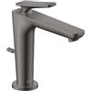 AXOR Citterio C rubinetto lavabo CoolStart, 49030330, Citterio C nero cromato [Rubinetteria Bagno > Rubinetteria Lavabo]
