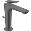 AXOR Citterio C rubinetto lavabo CoolStart, 49030340, Citterio C nero cromato spazzolato [Rubinetteria Bagno > Rubinetteria Lavabo]