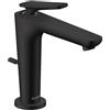 AXOR Citterio C rubinetto lavabo CoolStart, 49030670, Citterio C nero opaco [Rubinetteria Bagno > Rubinetteria Lavabo]