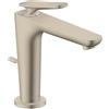 AXOR Citterio C rubinetto lavabo CoolStart, 49030820, Citterio C nichel spazzolato [Rubinetteria Bagno > Rubinetteria Lavabo]