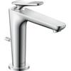 AXOR Citterio C rubinetto lavabo Cubic cut CoolStart, 49031000, Cubic cut Citterio C cromo [Rubinetteria Bagno > Rubinetteria Lavabo]