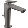 AXOR Citterio C rubinetto lavabo Cubic cut CoolStart, 49031330, Cubic cut Citterio C nero cromato [Rubinetteria Bagno > Rubinetteria Lavabo]