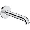 Hansa Vantis Style bocca di erogazione vasca, 54502100, Vantis Style cromo [Rubinetteria Bagno > Rubinetteria Vasca]